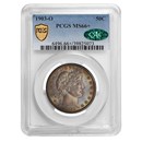 1903-O Barber Half Dollar MS-66+ PCGS CAC