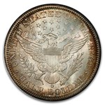1903-O Barber Half Dollar MS-66 PCGS