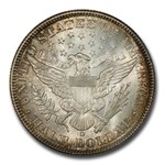 1903-O Barber Half Dollar MS-66 PCGS