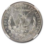 1903-O Morgan Dollar MS-61 NGC