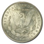 1903-O Morgan Dollar MS-62 PCGS