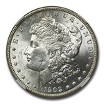1903-O Morgan Dollar MS-63 NGC