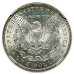 1903-O Morgan Dollar MS-63 NGC
