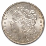 1903-O Morgan Dollar MS-63 PCGS