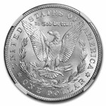 1903-O Morgan Dollar MS-64 NGC CAC