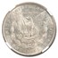1903-O Morgan Dollar MS-64 NGC