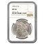 1903-O Morgan Dollar MS-64 NGC