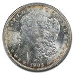 1903-O Morgan Dollar MS-64 PCGS
