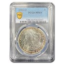 1903-O Morgan Dollar MS-64 PCGS