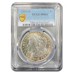 1903-O Morgan Dollar MS-64 PCGS