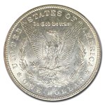 1903-O Morgan Dollar MS-64+ PCGS