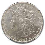 1903-O Morgan Dollar MS-65 NGC CAC
