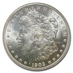 1903-O Morgan Dollar MS-65 NGC