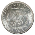1903-O Morgan Dollar MS-65 NGC