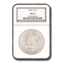1903-O Morgan Dollar MS-65 NGC