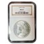 1903-O Morgan Dollar MS-65 NGC