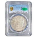 1903-O Morgan Dollar MS-65 PCGS CAC