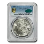 1903-O Morgan Dollar MS-65 PCGS CAC
