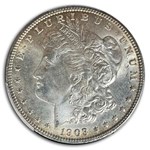 1903-O Morgan Dollar MS-65 PCGS