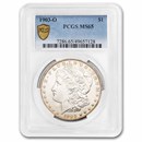 1903-O Morgan Dollar MS-65 PCGS