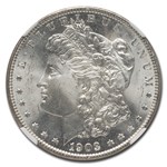 1903-O Morgan Dollar MS-66 NGC