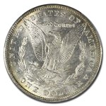 1903-O Morgan Dollar MS-66 PCGS