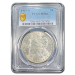 1903-O Morgan Dollar MS-66 PCGS