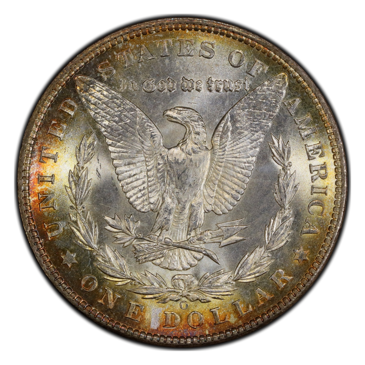 1903 O Morgan Silver Dollar Value - APMEX