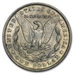 1903-O Morgan Dollar XF