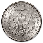 1903-O Stage Coach Morgan Dollar BU NGC