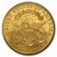 1903-S $20 Liberty Gold Double Eagle AU