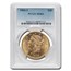1903-S $20 Liberty Gold Double Eagle MS-61 PCGS