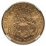 1903-S $20 Liberty Gold Double Eagle MS-62 NGC