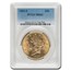 1903-S $20 Liberty Gold Double Eagle MS-62 PCGS