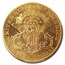 1903-S $20 Liberty Gold Double Eagle MS-63 PCGS