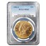 1903-S $20 Liberty Gold Double Eagle MS-63 PCGS