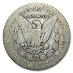 1903-S Morgan Dollar AG