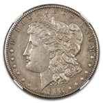 1903-S Morgan Dollar AU-50 NGC