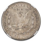 1903-S Morgan Dollar AU-50 NGC