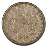1903-S Morgan Dollar AU-50 PCGS