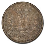 1903-S Morgan Dollar AU-50 PCGS