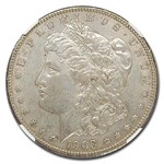 1903-S Morgan Dollar AU-53 NGC CAC