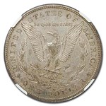 1903-S Morgan Dollar AU-53 NGC CAC