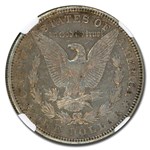 1903-S Morgan Dollar AU-53 NGC