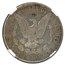 1903-S Morgan Dollar AU-53 NGC