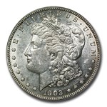 1903-S Morgan Dollar AU-53 PCGS