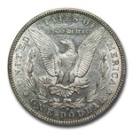 1903-S Morgan Dollar AU-53 PCGS