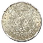1903-S Morgan Dollar AU-58 NGC