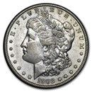 1903-S Morgan Dollar AU