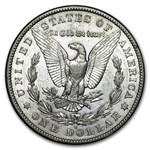 1903-S Morgan Dollar AU